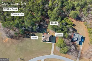 90 Harvey Ave, Covington, GA 30016 - Photo 2