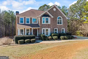 90 Harvey Ave, Covington, GA 30016 - Photo 1