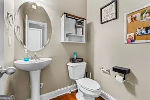 90 Harvey Ave, Covington, GA 30016 - Photo 20