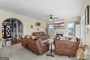 90 Harvey Ave, Covington, GA 30016 - Photo 14