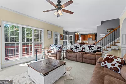 90 Harvey Avenue, Covington, GA 30016 - Photo 16