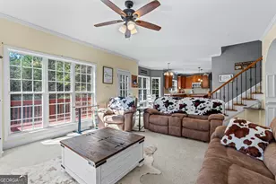90 Harvey Ave, Covington, GA 30016 - Photo 16