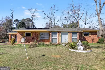 1708 Armory Drive, Americus, GA 31719 - Photo 1