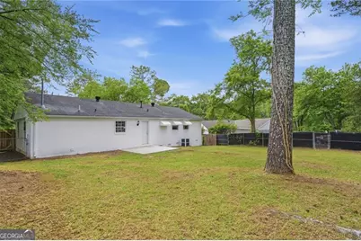 4190 Conley Circle, Conley, GA 30288 - Photo 26
