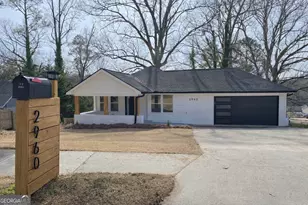 2960 Hogan Rd, East Point, GA 30344 - Photo 1