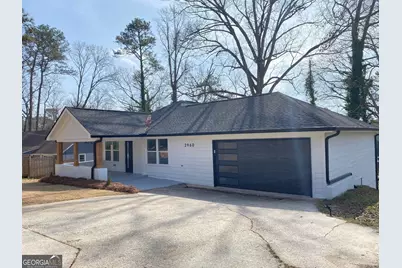 2960 Hogan Road, East Point, GA 30344 - Photo 2