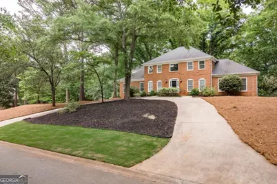 250 Benjamin Drive, Athens, GA 30606 - Photo 1