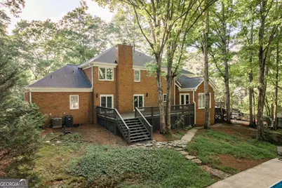 250 Benjamin Drive, Athens, GA 30606 - Photo 60