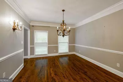 250 Benjamin Drive, Athens, GA 30606 - Photo 10