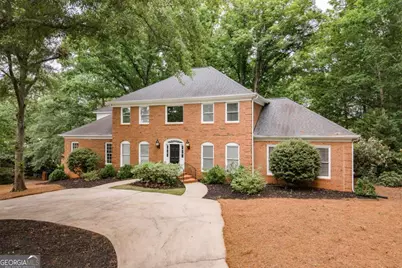 250 Benjamin Drive, Athens, GA 30606 - Photo 2