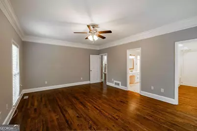 250 Benjamin Drive, Athens, GA 30606 - Photo 28