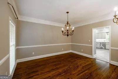 250 Benjamin Drive, Athens, GA 30606 - Photo 8