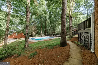 250 Benjamin Drive, Athens, GA 30606 - Photo 54