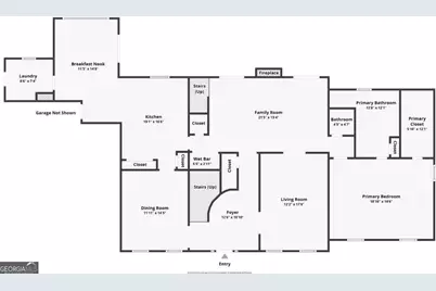 250 Benjamin Drive, Athens, GA 30606 - Photo 62