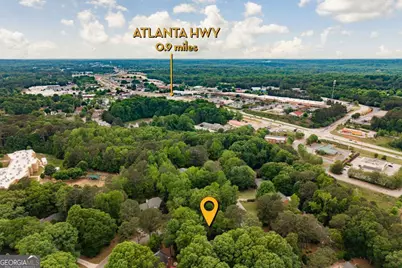 250 Benjamin Drive, Athens, GA 30606 - Photo 66
