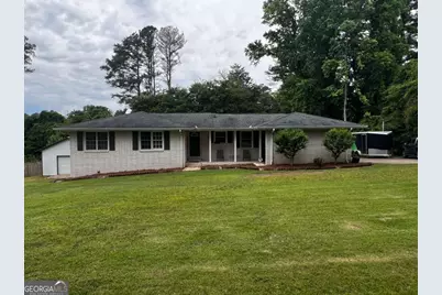 95 Fairlawn Drive, Carrollton, GA 30117 - Photo 2