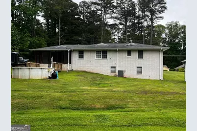 95 Fairlawn Drive, Carrollton, GA 30117 - Photo 8