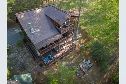258 Dupont Drive, Blue Ridge, GA 30513 - Photo 34