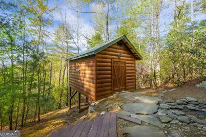 258 Dupont Drive, Blue Ridge, GA 30513 - Photo 36