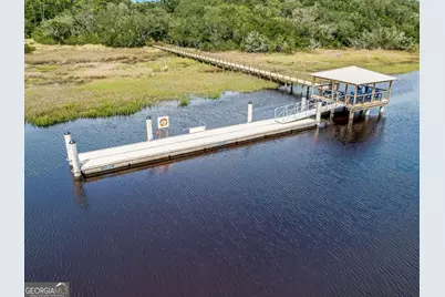 307 Cumberland Harbour Boulevard, Saint Marys, GA 31558 - Photo 16