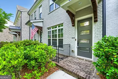 4127 Township Parkway, Atlanta, GA 30342 - Photo 2