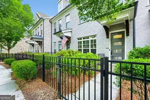 4127 Township Pkwy, Atlanta, GA 30342 - Photo 1