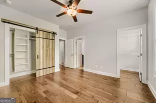 4127 Township Pkwy, Atlanta, GA 30342 - Photo 18