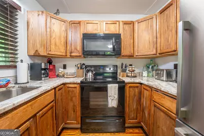 254 Star Lake Lane, Sautee Nacoochee, GA 30571 - Photo 14