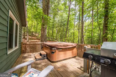 254 Star Lake Lane, Sautee Nacoochee, GA 30571 - Photo 44