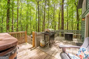 254 Star Lake Ln, Sautee Nacoochee, GA 30571 - Photo 42