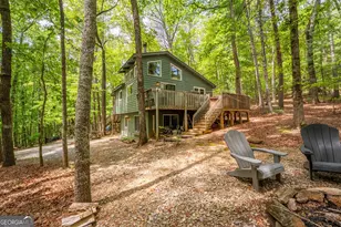 254 Star Lake Ln, Sautee Nacoochee, GA 30571 - Photo 40