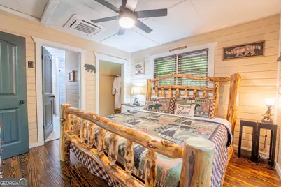 254 Star Lake Lane, Sautee Nacoochee, GA 30571 - Photo 20