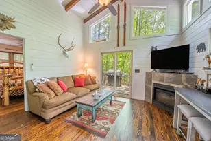254 Star Lake Ln, Sautee Nacoochee, GA 30571 - Photo 16