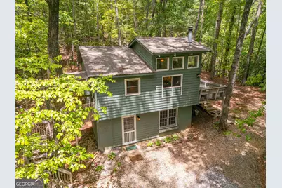 254 Star Lake Lane, Sautee Nacoochee, GA 30571 - Photo 48