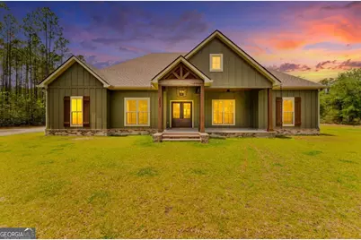 3583 Blue Jay Road, Guyton, GA 31312 - Photo 2