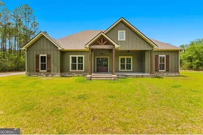 3583 Blue Jay Road, Guyton, GA 31312 - Photo 1