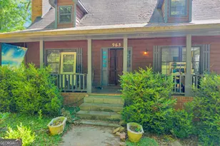963 Crumbley Rd, McDonough, GA 30252 - Photo 2