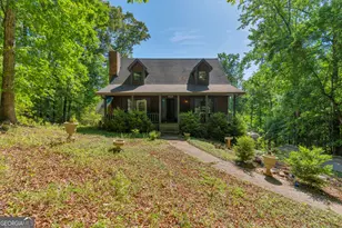 963 Crumbley Rd, McDonough, GA 30252 - Photo 1