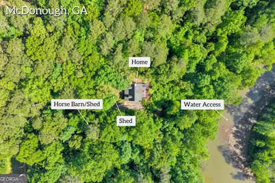 963 Crumbley Road, McDonough, GA 30252 - Photo 56