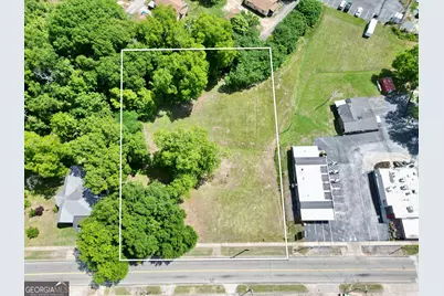 0 Atlanta Street, Barnesville, GA 30204 - Photo 4