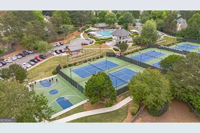 7640 Brookstead Crossing, Johns Creek, GA 30097 - Photo 64