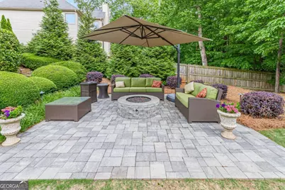 7640 Brookstead Crossing, Johns Creek, GA 30097 - Photo 54