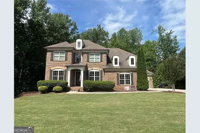 1336 Queens Park Drive NW, Kennesaw, GA 30152 - Photo 1