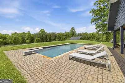 850 Preacher Campbell Rd, Clarkesville, GA 30523 - Photo 72