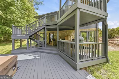 850 Preacher Campbell Rd, Clarkesville, GA 30523 - Photo 56