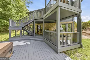 850 Preacher Campbell Rd, Clarkesville, GA 30523 - Photo 56