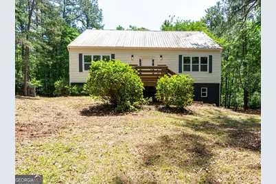 3027 Heritage Road NE, Milledgeville, GA 31061 - Photo 1
