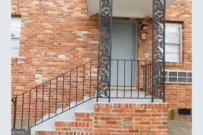 101 S Zetterower Avenue #D, Statesboro, GA 30458 - Photo 2