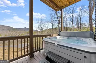 473 Monroe Ridge Rd, Sautee Nacoochee, GA 30571 - Photo 30