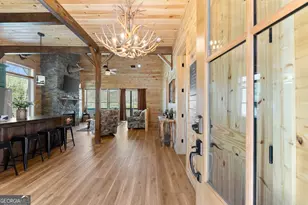 473 Monroe Ridge Rd, Sautee Nacoochee, GA 30571 - Photo 4
